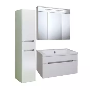 Мебель для ванной Runo
