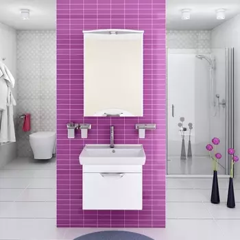 Мебель для ванной Runo