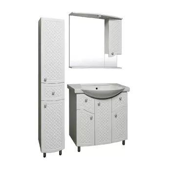 Мебель для ванной Runo