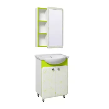 Мебель для ванной Runo