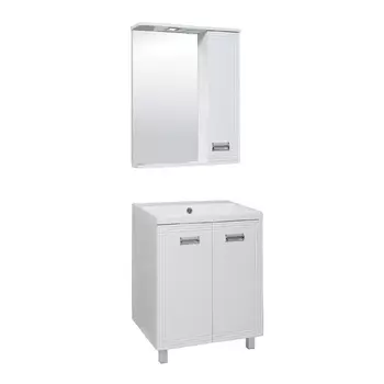 Мебель для ванной Runo