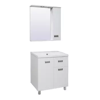 Мебель для ванной Runo