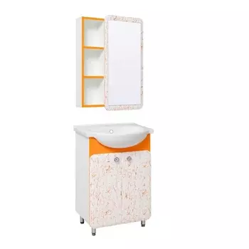 Мебель для ванной Runo