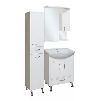 Мебель для ванной Runo