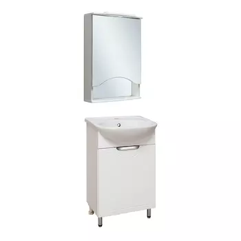 Мебель для ванной Runo