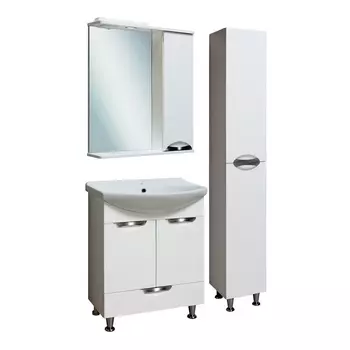 Мебель для ванной Runo