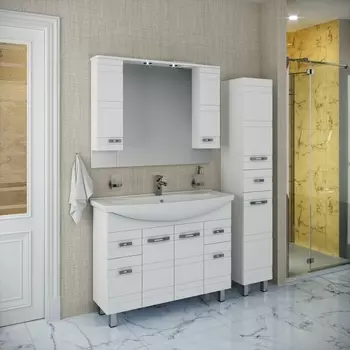 Мебель для ванной Runo