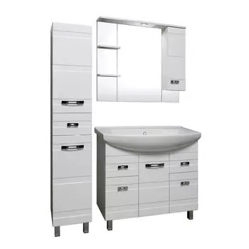 Мебель для ванной Runo
