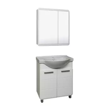 Мебель для ванной Runo