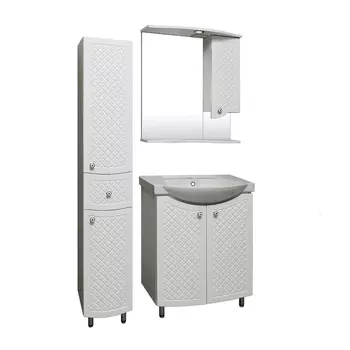 Мебель для ванной Runo