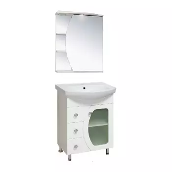 Мебель для ванной Runo