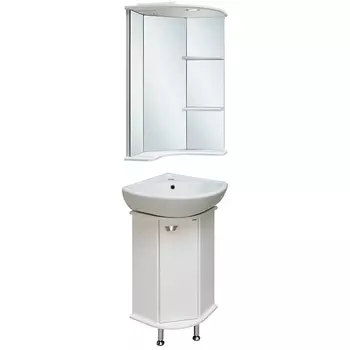 Мебель для ванной Runo