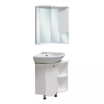 Мебель для ванной Runo