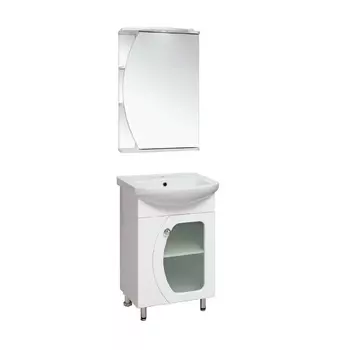 Мебель для ванной Runo