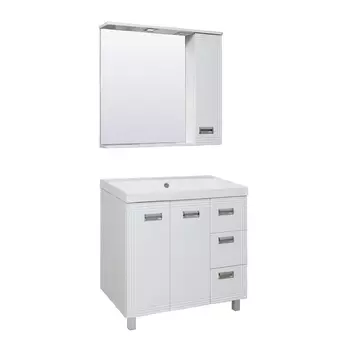 Мебель для ванной Runo