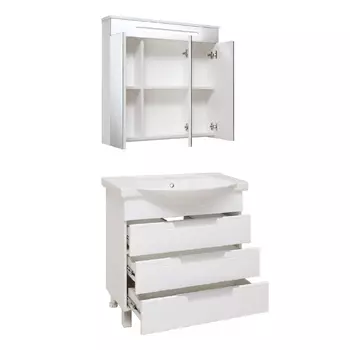 Мебель для ванной Runo