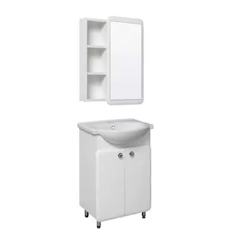 Мебель для ванной Runo