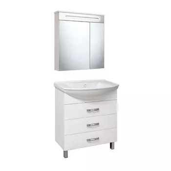 Мебель для ванной Runo