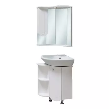 Мебель для ванной Runo