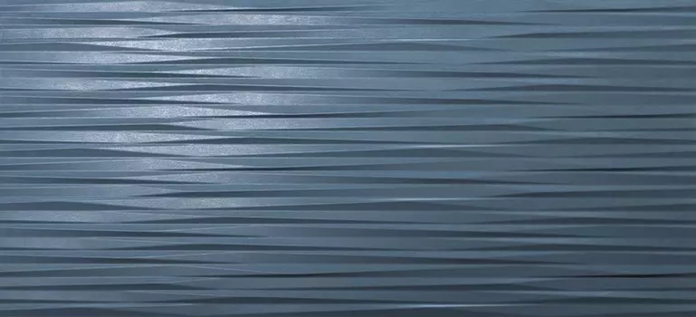 Mek 4MKU 3D ultra blade Blue настенная 50х110 см