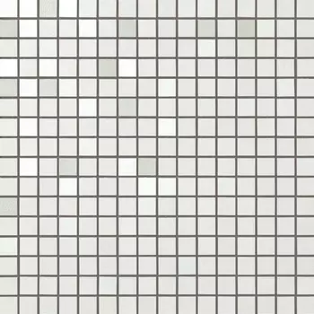 Mek 9MQL Light mosaico Q wall 30,5x30,5 см
