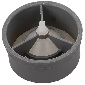 Мембранный клапан Berges Wasserhaus