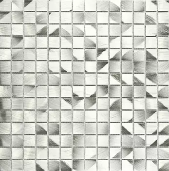 Металлическая мозаика Bonaparte