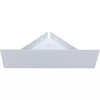 Металлическая полка Aquanet