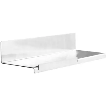 Металлическая полка Bemeta