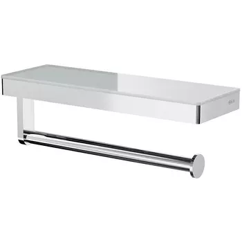 Металлическая полка Black&White