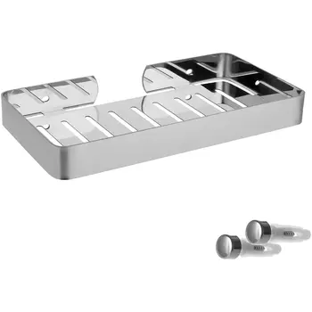 Металлическая полка Fixsen