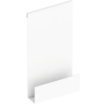 Металлическая полка Keuco