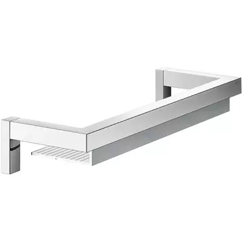 Металлическая полка Keuco