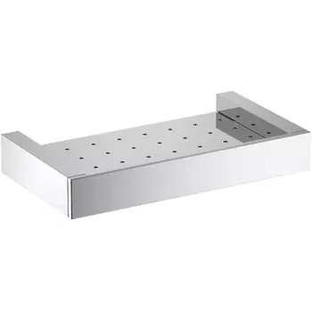 Металлическая полка Timo