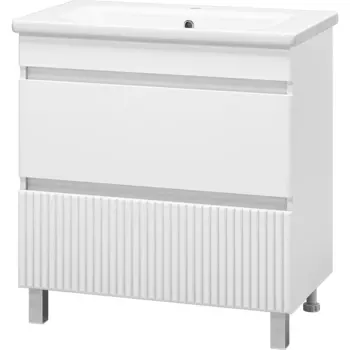 Мира 80 УТ000022684 Белая матовая