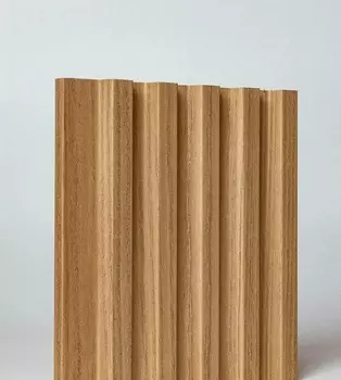 Модульная панель Acupan