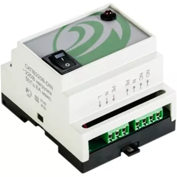 Модуль управления Neptun