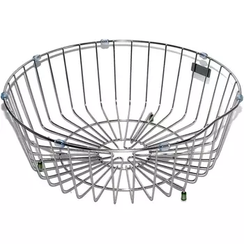 Моечная корзина Polygran