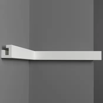 Молдинг Decomaster