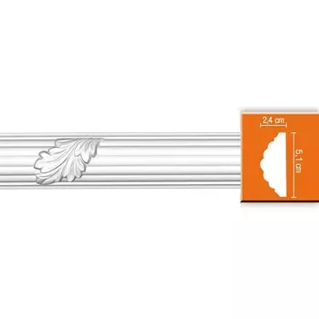 Молдинг Decomaster