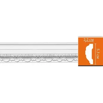 Молдинг Decomaster