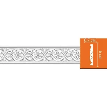 Молдинг Decomaster