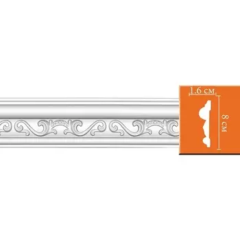 Молдинг Decomaster