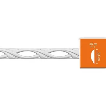 Молдинг Decomaster