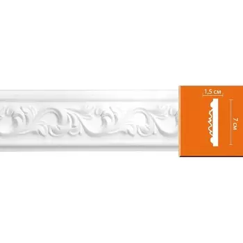 Молдинг Decomaster