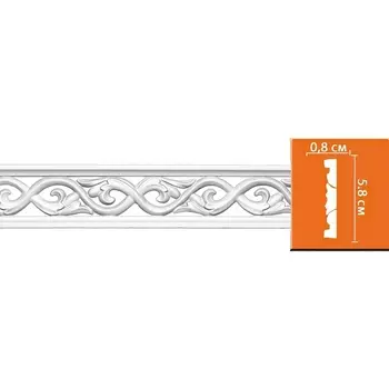 Молдинг Decomaster