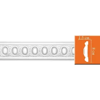 Молдинг Decomaster