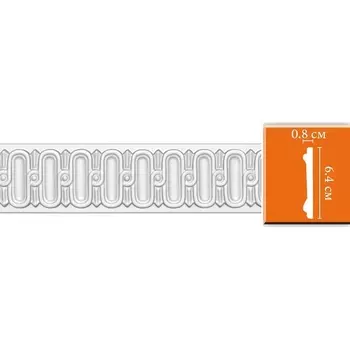 Молдинг Decomaster