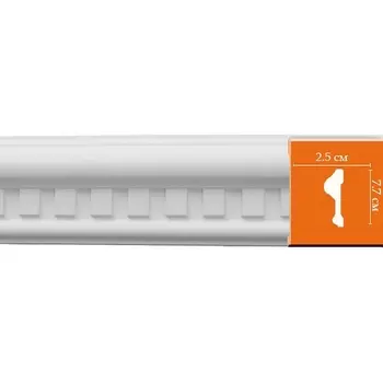 Молдинг Decomaster