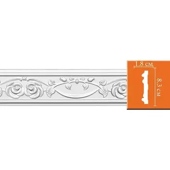 Молдинг Decomaster